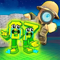 Find Brainrot: Collect All