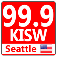 99.9 KISW FM Seattle