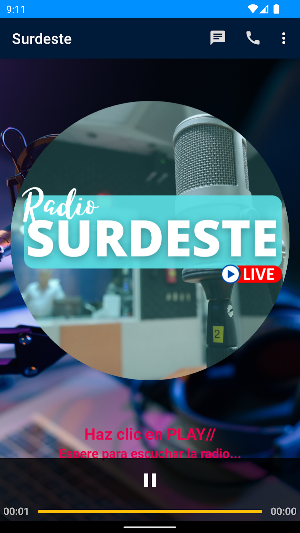 Surdeste Screenshot 2