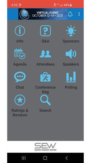 TMG Utility Forum Screenshot 0