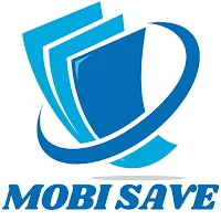 Mobi Save - App