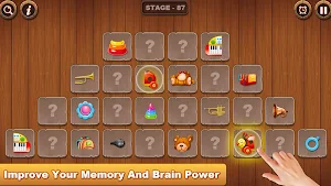 Match Puzzle Multiplayer Game Screenshot 2