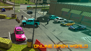 Car Parking Multiplayer Screenshot 3