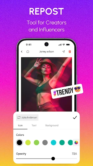 Video Downloader: Story Saver+ Screenshot 3