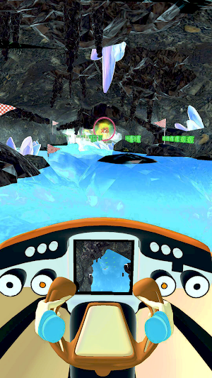 Glider World 3D Screenshot 2
