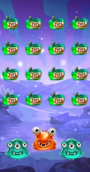 Jelly Valley Screenshot 3