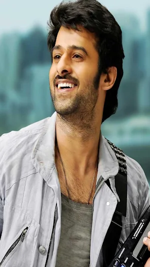 Prabhas Wallpapers 2020 Screenshot 2