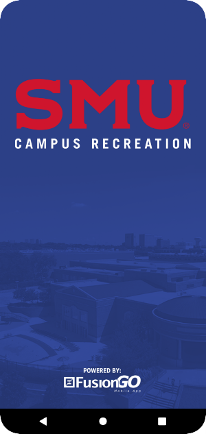 SMU Campus Recreation Screenshot 0