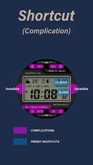 HMK WD037 Screenshot 2