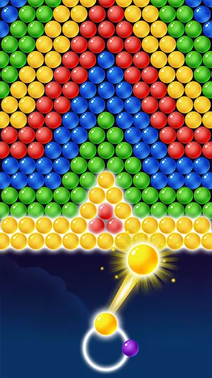 Bubble Shooter Champion Screenshot 0