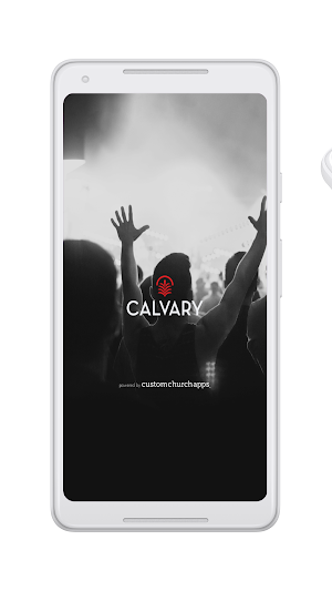Calvary Church | Skip Heitzig Screenshot 0