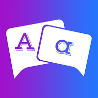 Global Translator -- OCR