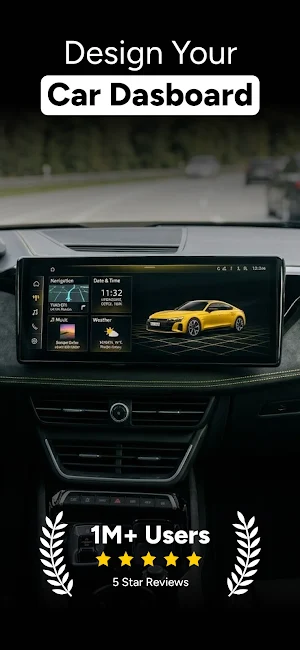 CarPlay Link for Android Auto Screenshot 0