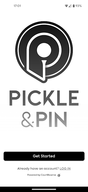 Pickle & Pin Screenshot 0