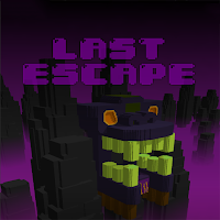 Adventure: Last Escape Dungeon