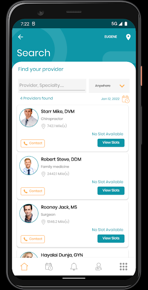 CheckMD Screenshot 1