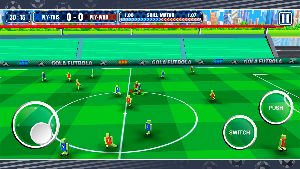 Football 2024 Soccer Online Screenshot 0