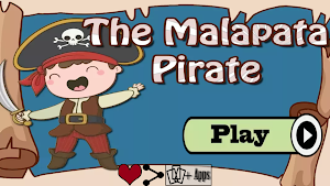 The pirates: Find Differences Screenshot 0