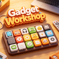 Gadget Workshop