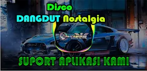 Disco Dangdut Nostalgia Offlin Screenshot 3