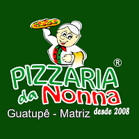 Pizzaria da Nonna Oficial