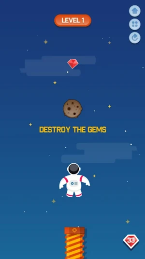 Astronaut Screenshot 0