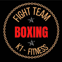 Fight Team Boxing