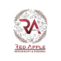 Red Apple Takeaway