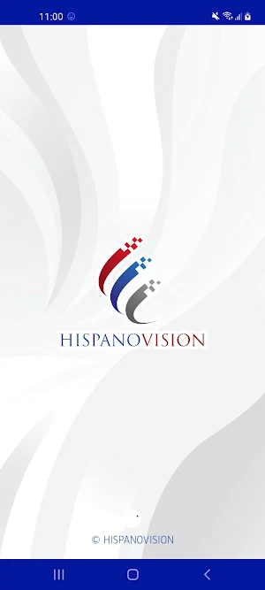 HISPANOVISION Screenshot 0