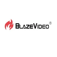 BlazeVideo Trail Camera