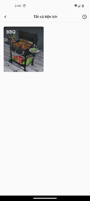 ECL- Cuộc sống xanh Screenshot 3
