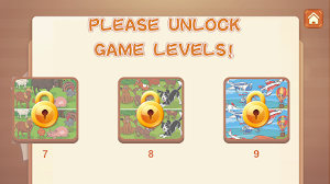 Disappearing Details Screenshot 2