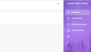 Cultivate Mutual Benefit Nidhi Screenshot 1