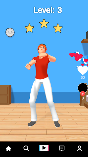 Tik Tak Dances Screenshot 0