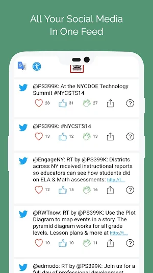 P.S. 399 Stanley Eugene Clark Screenshot 0