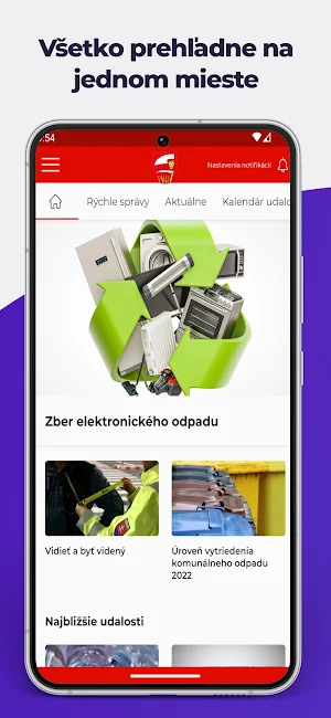 Červený Hrádok Screenshot 3