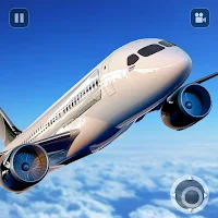 Aeroplane Flight Pilot Games