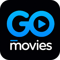 GoMovies: Watch Movies & TV