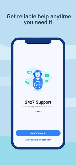 Velorent Host Screenshot 1