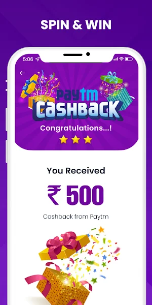 Easy Rupee : Earn Daily Screenshot 3