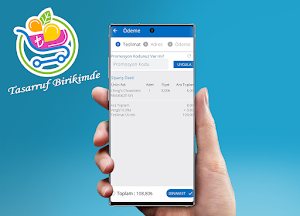 Birikim Shop Screenshot 3