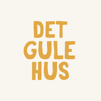 Det Gule Hus