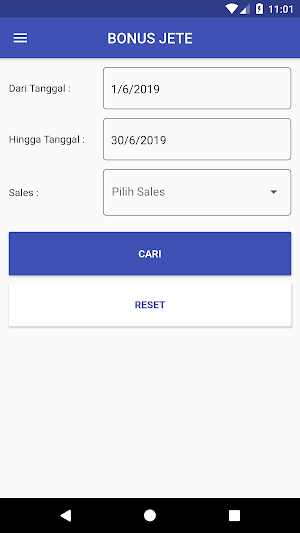 Pasti Sukses Screenshot 3
