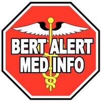 Bert Alert