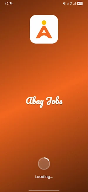 Abay Jobs Screenshot 1