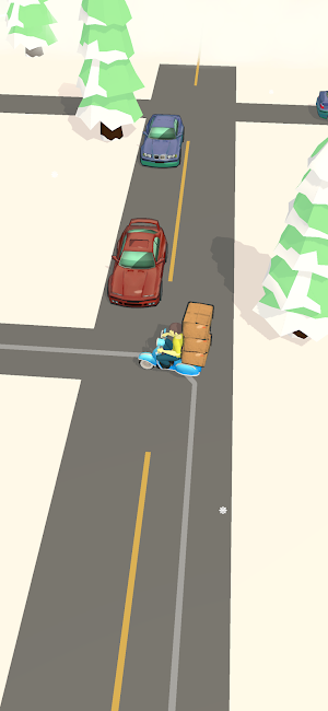 Prepare & Deliver Screenshot 2