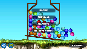 Capture Balls Screenshot 1