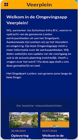 Veerplein Screenshot 0