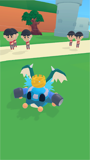 Slime Slurp Screenshot 3