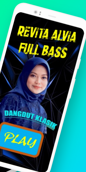 DJ Alvira Dangdut Koplo Screenshot 1